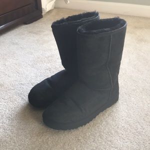 UGG boots